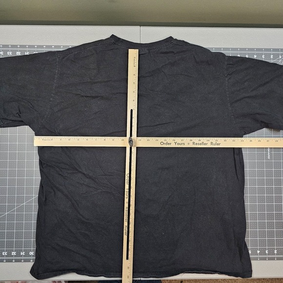 Y2k Pi Day 3.14 Tshirt Xxl Math Spiral Nerdcore Academic Physics Grunge Hip Hop - Picture 5 of 9